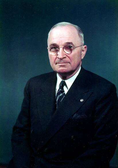 Thuyết Truman