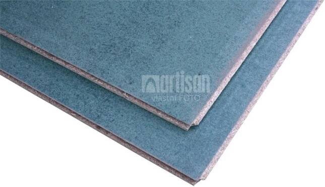 Durelis desky 12x818x2483mm - 4PD (pero/drážka po celém obvodu desky), kvalita AB