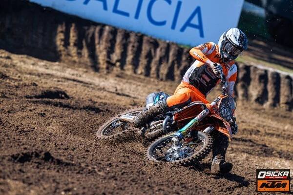 FOTOGALERIE Z MXGP of GALICIA – LUGO (ŠPANĚLSKO) – Osička MX Team