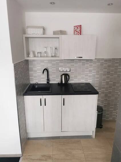 Ubytování Mikulov, villa Kiwi - Mikulovpenzion.com