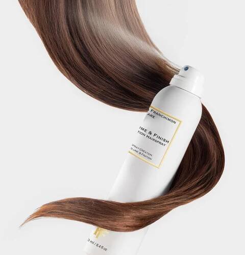 Vogue Retail: Beauty & Wellness