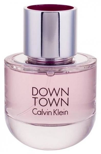 Parfémovaná voda Calvin Klein - Downtown, 50ml