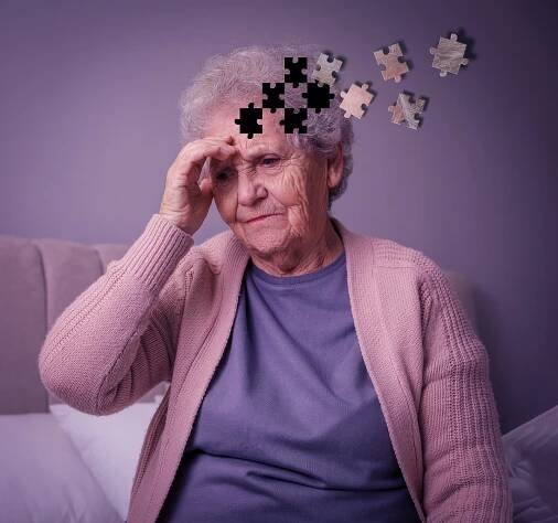 Changes to speech and language can help detect Alzheimer’s early – here are five things to look out for