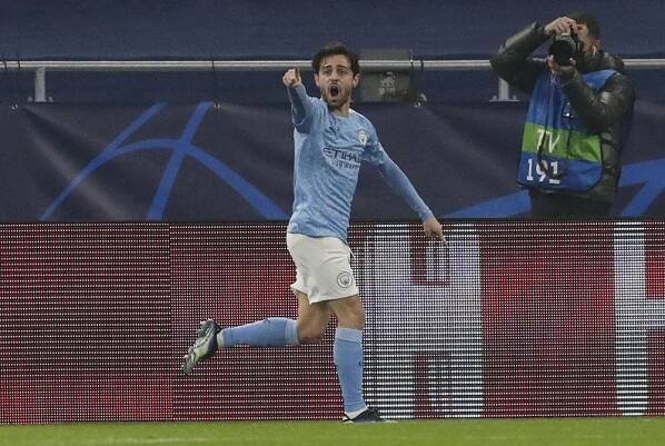 Real Madrid a Manchester City vykročily v Lize mistrů za postupem do čtvrtfinále