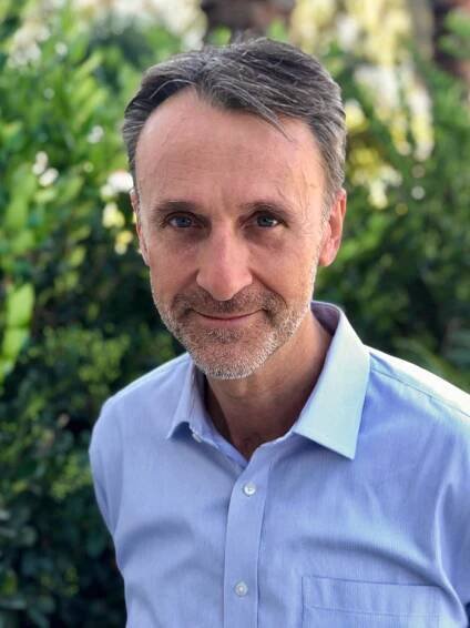 Scott Shepherd – The Ruth Group