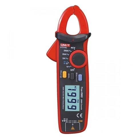 UNI-T UT210C