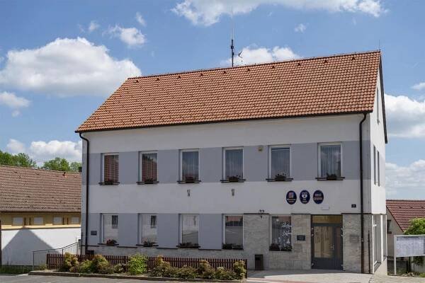 Obec Chyšky obrazem - Oficiální stránky obce Chyšky
