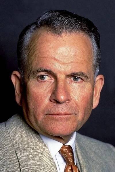 Ian Holm herec