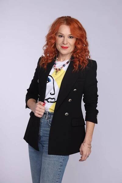 Helena Krajčiová - Mama na prenájom - Promo