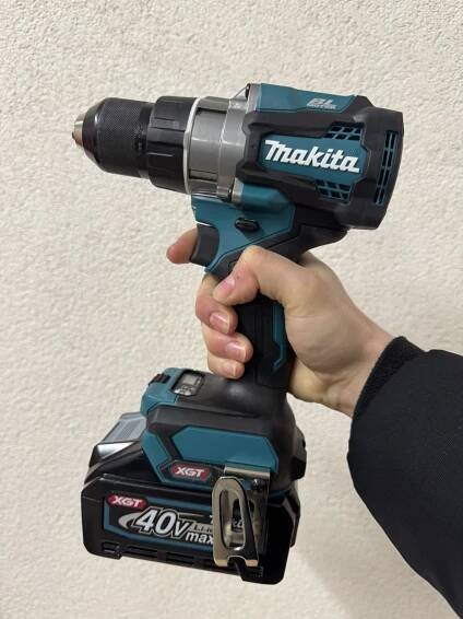 Falešná Makita z AliExpressu: Podvodný produkt jsem otestovala, výsledky šokovaly