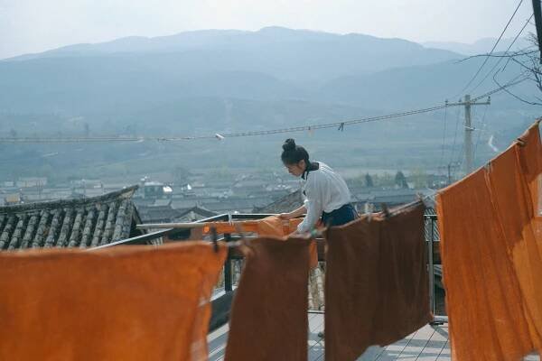 Encounters in Reunion | Ting Wang | Image 1/4