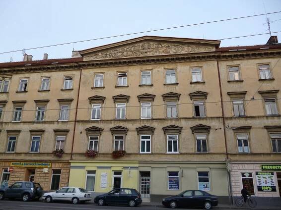 Soubor:Cejl 68, Brno.JPG – Wikipedie