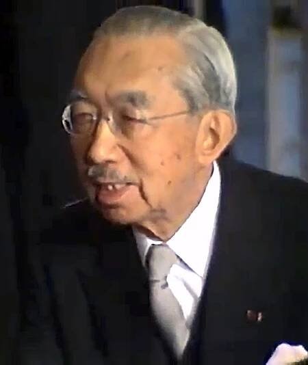 Hirohito – Wikipedia