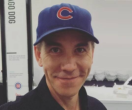 Brian Dietzen Biography - Facts, Childhood, Family Life & Achievements