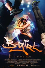 Breakdance Girl (2009) [B-Girl] film