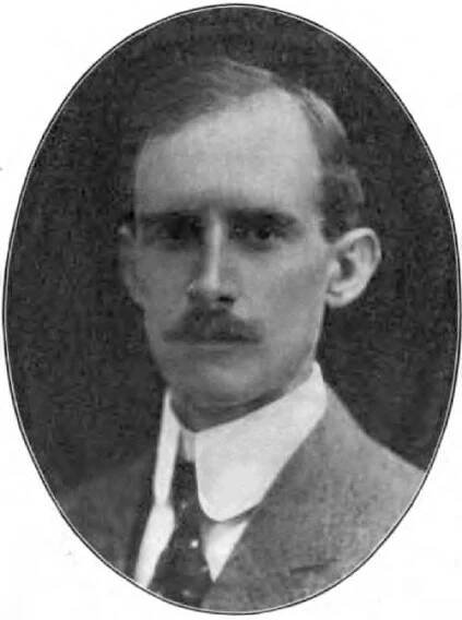 George Russell Davis - Wikipedia