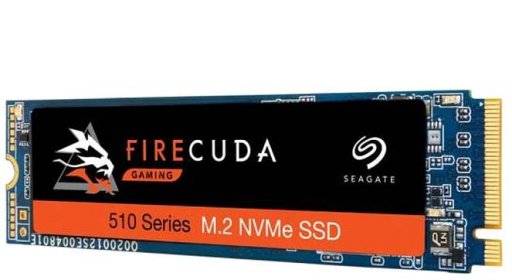 Hard Drive Seagate FIRECUDA 510 2 TB SSD | techcomboz.com