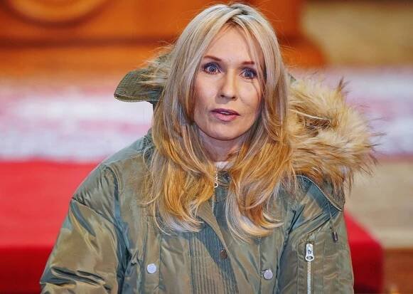 Tereza Pergnerová přiznala: Překvapivá slova dcery (15)!