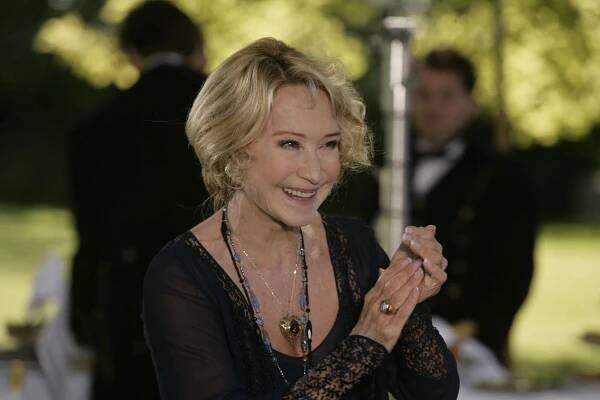 Pán času - Jednorožec a vosa - Z filmu - Felicity Kendal