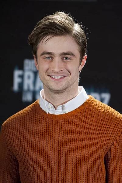Daniel Radcliffe