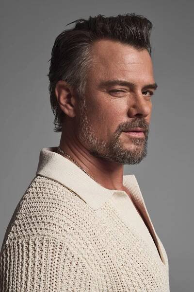 Josh Duhamel On Co-Parenting With Fergie, Audra Mari, & Fatherhood