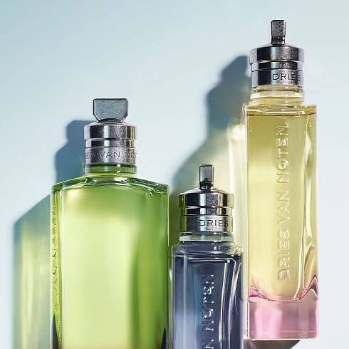 Puig rides fragrance boom to 11% sales jump in 2024