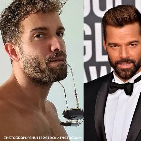 Ricky Martin, Pabllo Vittar Are Nominated for Latin Grammys