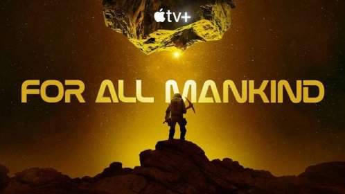 Ronald D. Moore interview: an alternate reality Q&A For All Mankind