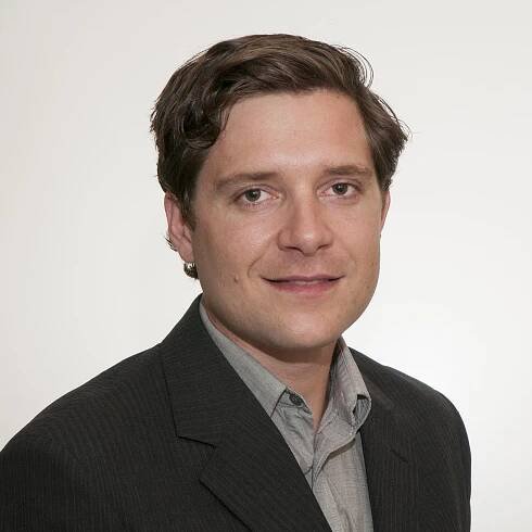 Philip Andrew Martin