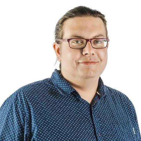 Martin Mareš