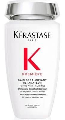 Kérastase Première Bain Décalcifiant Réparateur Shampoo 250 ml