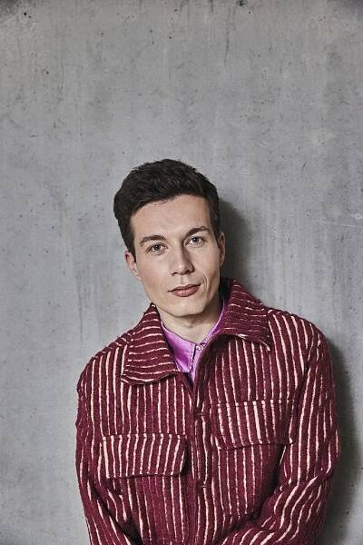Daniel Krejčík