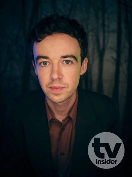 Alex Lawther — 'Alien: Earth' at San Diego Comic-Con 2025