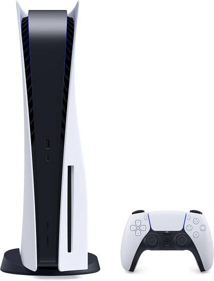 Herní konzole Sony PlayStation 5