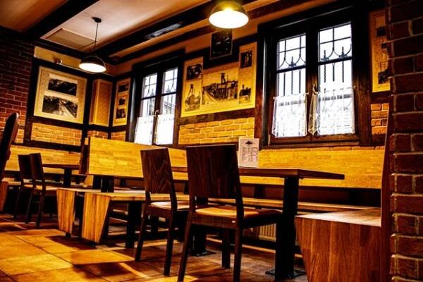 Hospůdka Na Špici | Výborné tankové pivo a domácí atmosféra