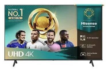 Hisense 58A6Q - 58A6Q