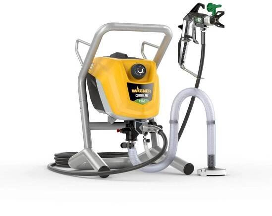 Wagner CONTROL PRO 250M