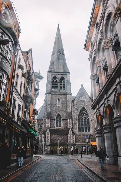 Dublin on a Budget - An Affordable Dublin Travel Guide (Updated 2024)