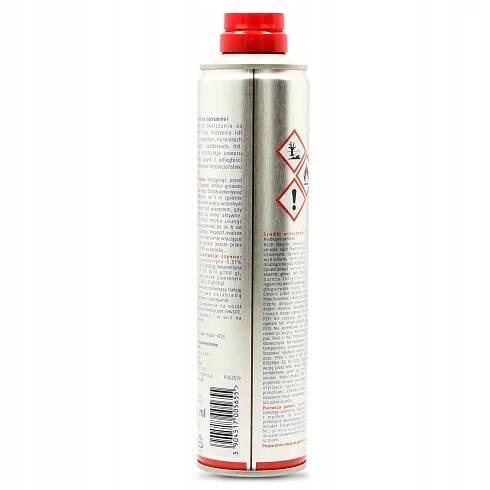 Na VOSY a SRŠNĚ hasicí přístroj 600 ml Bros EAN (GTIN) 5904517204300