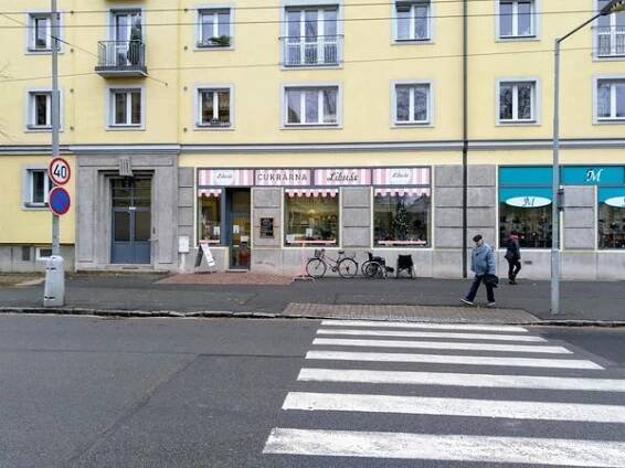 Cukrárna Libuše foto 5