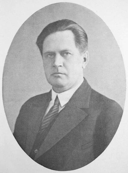 Aarno Maliniemi
