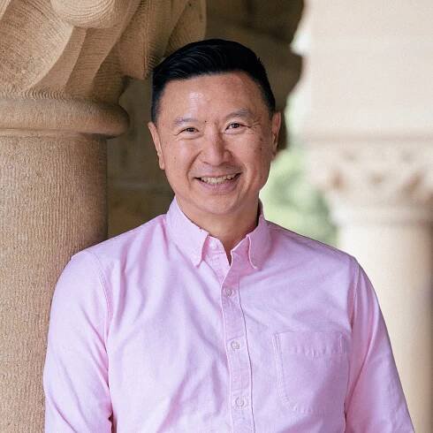 Anthony Soohoo