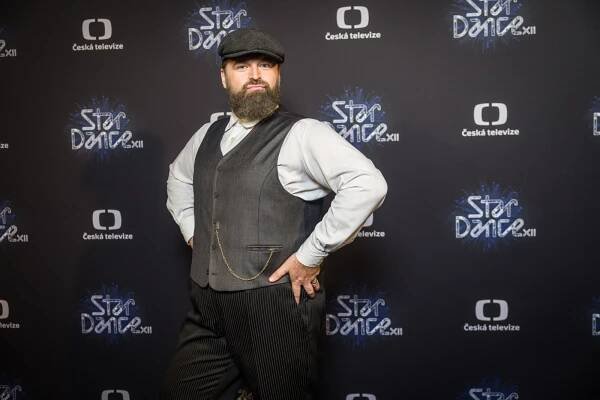 Josef Maršálek o StarDance: Štve mě, že se zlé komenty dotýkají mých nejbližších