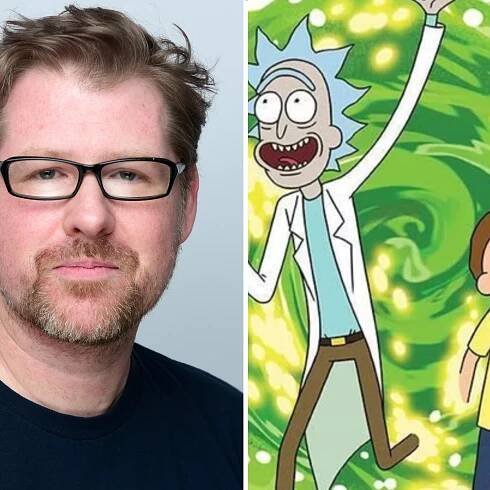 Rick and Morty creator Justin Roiland has domestic violence charges dropped