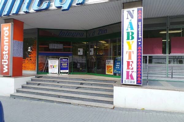 Integra VD Zlín - Prodej dámské a pánské konfekce foto 1