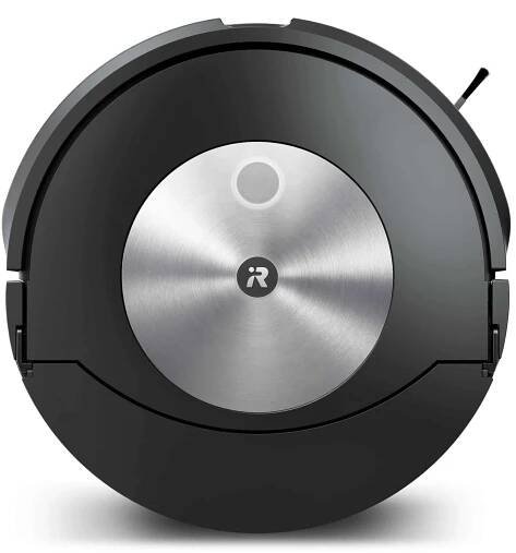 iRobot Roomba Combo j7 černý/stříbrný od 11 641 Kč