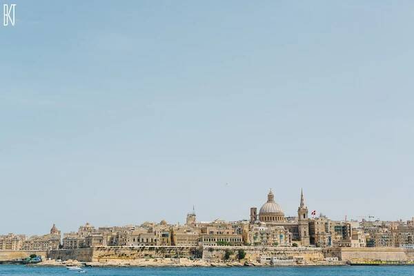4K Malta travel video and photos - BKT Films