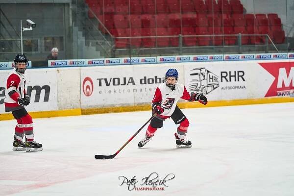 Galéria - HC Prešov - mládež