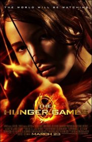 Hunger Games (2012) [The Hunger Games] film