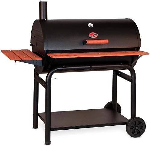 Barbacoas-de-Carbón-Chargriller-xxl
